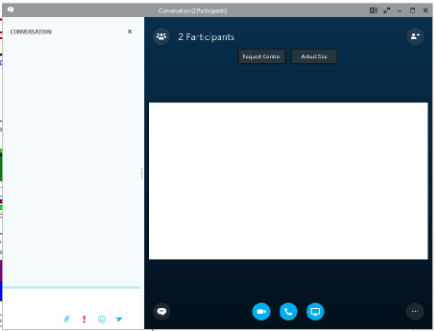 skype for business mac signing in issues after update